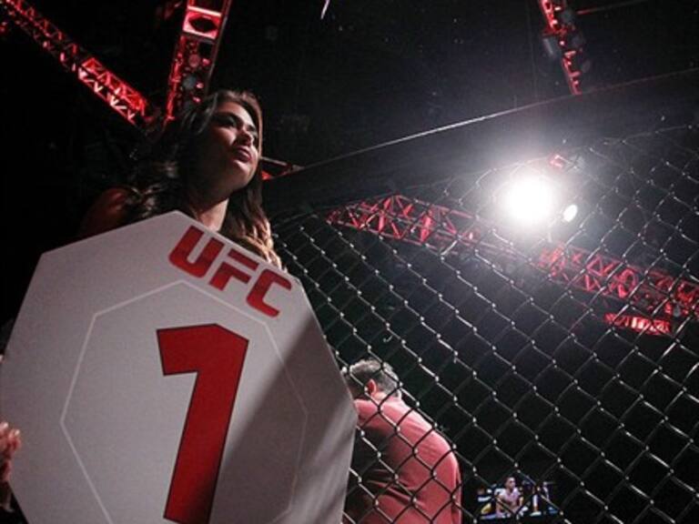 Las tres peleas femeninas que prometen robarse la atención de la UFC en Chile