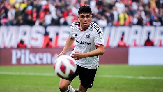 Damián Pizarro