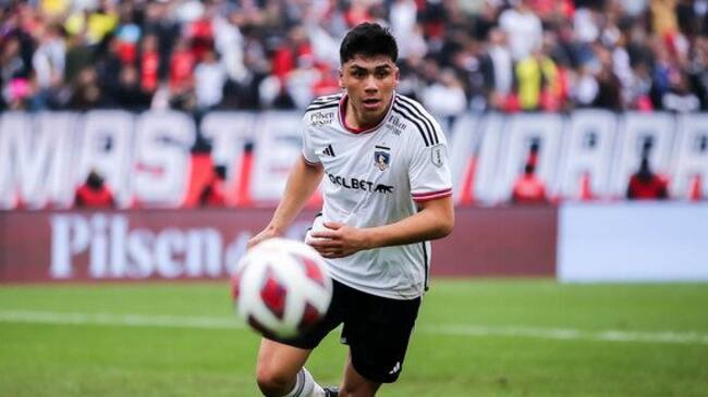 Damián Pizarro