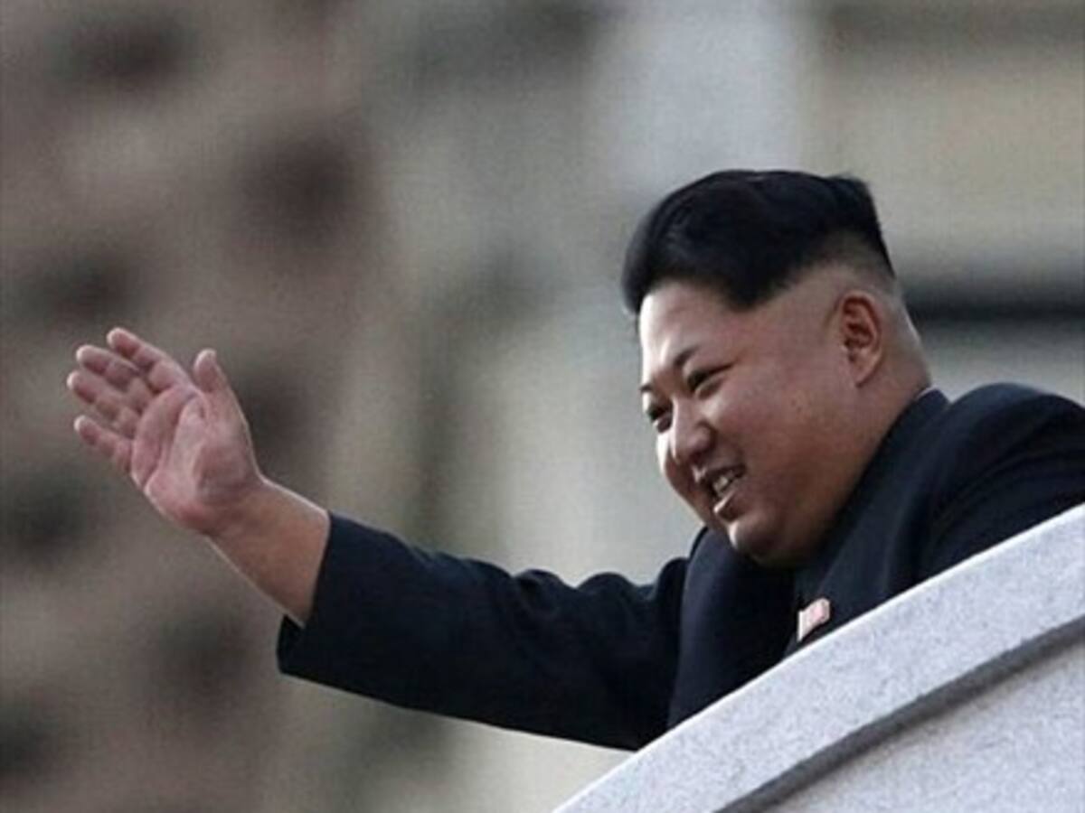Intercambio comercial entre Chile y Corea del Norte llega a US$ 27 millones al año