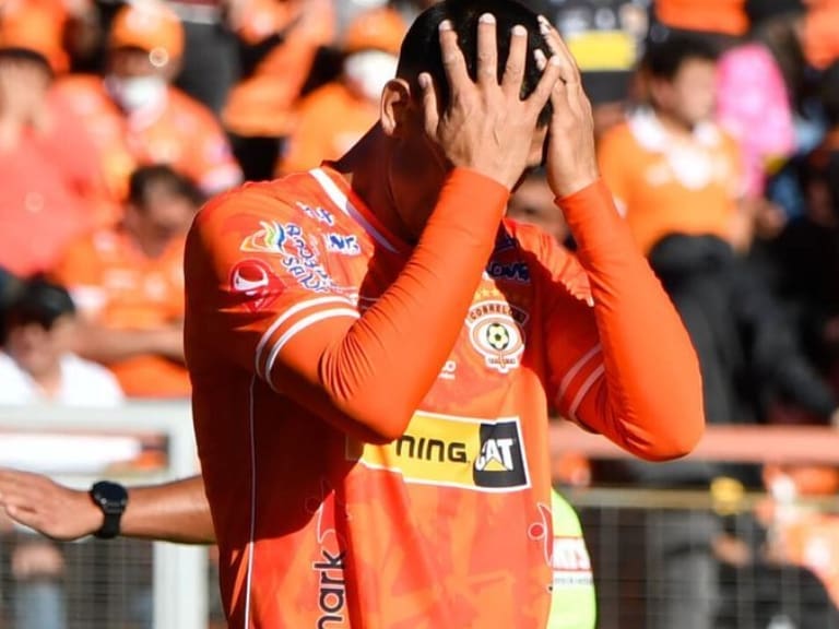 David Escalante es sancionado por el Tribunal de Disciplina tras denunciar líos de apuestas en la llave ante Copiapó