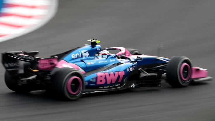 “Nos vemos en casa”: Franco Colapinto y F1 confirman su regreso a Buenos Aires