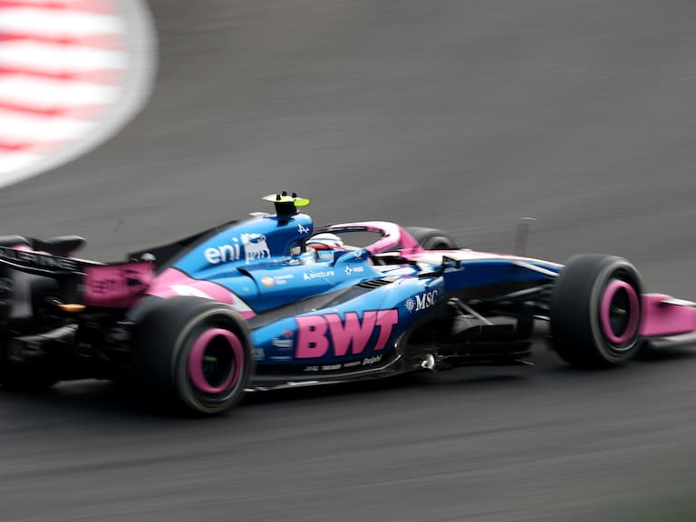 “Nos vemos en casa”: Franco Colapinto y F1 confirman su regreso a Buenos Aires