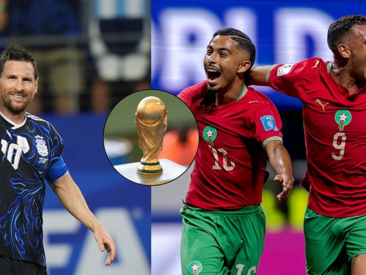 Messi agranda su leyenda, África la gran sorpresa: los números que dejó la fase grupal del Mundial 2026