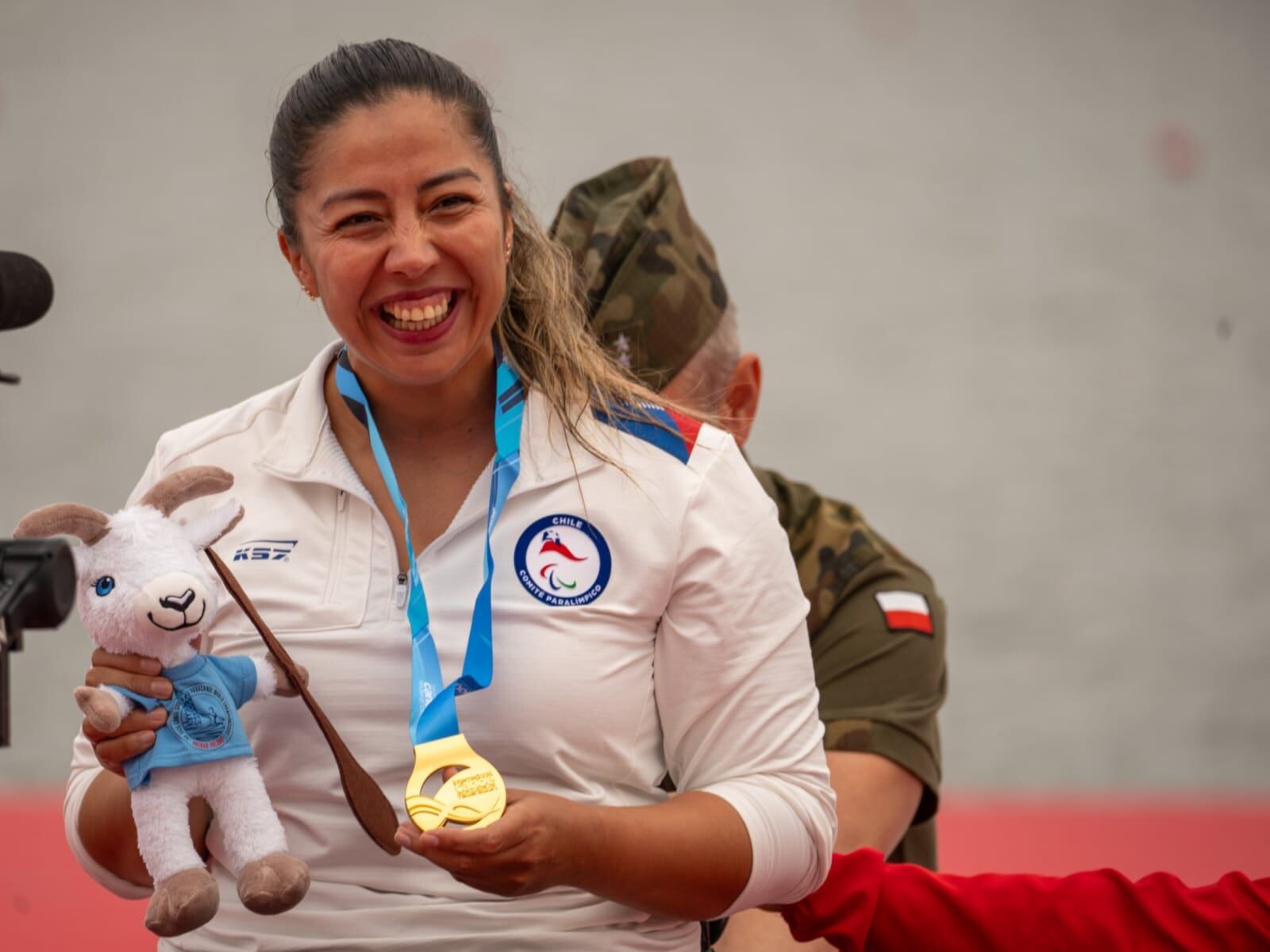 Team Para Chile