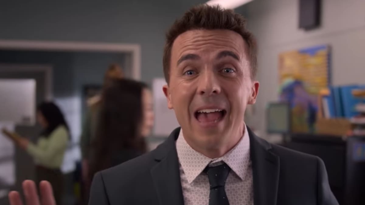 “Malcolm in the Middle” estrena trailer de su regreso con parte del elenco original