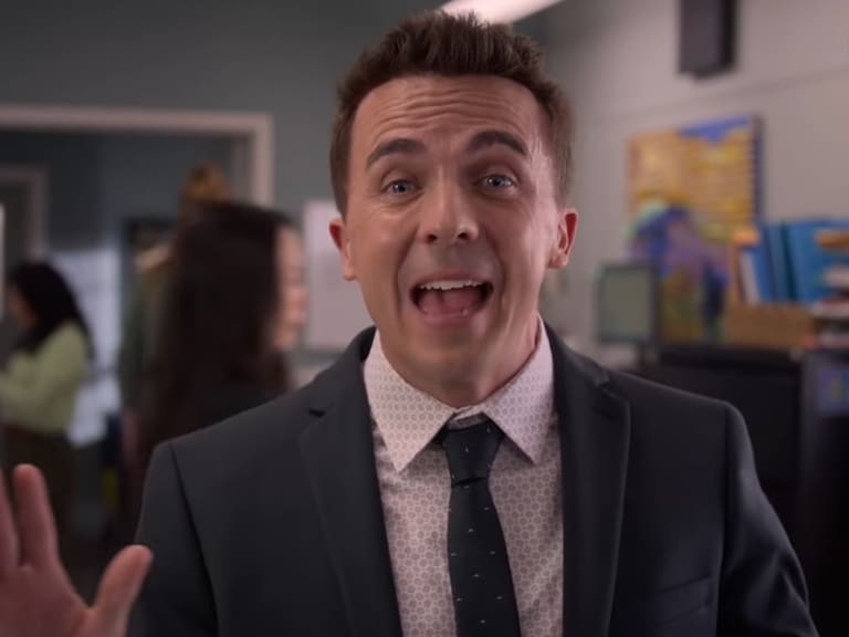 “Malcolm in the Middle” estrena trailer de su regreso con parte del elenco original