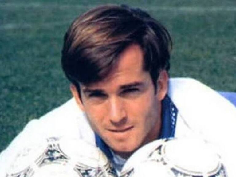 Compañeros, amigos y gente del fútbol recuerdan los 25 años de la partida de Raimundo Tupper