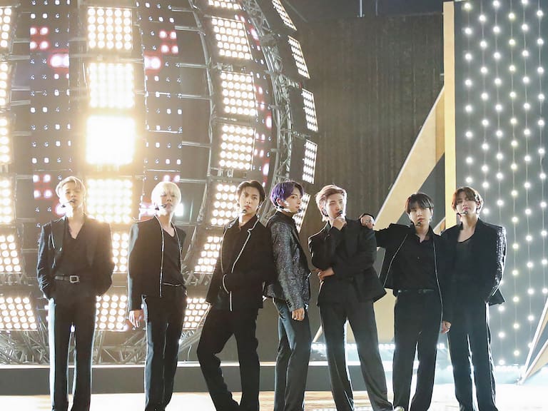 Concierto de BTS en Chile entra en fase decisiva: piden histórico recinto y evalúan plan B