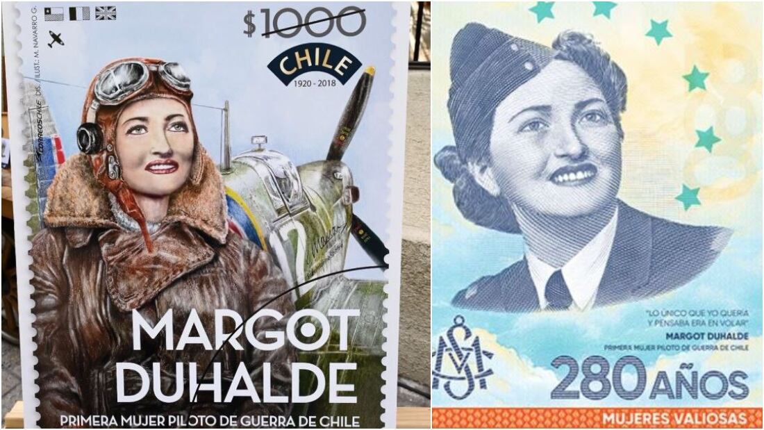 Margot Duhalde