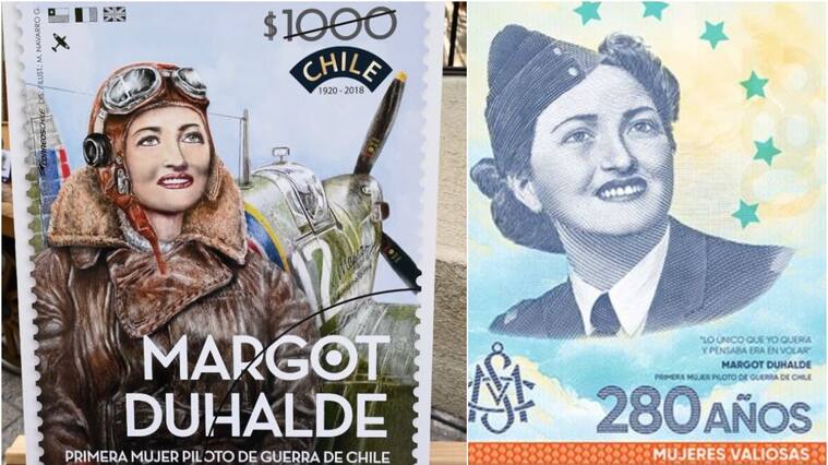 Margot Duhalde