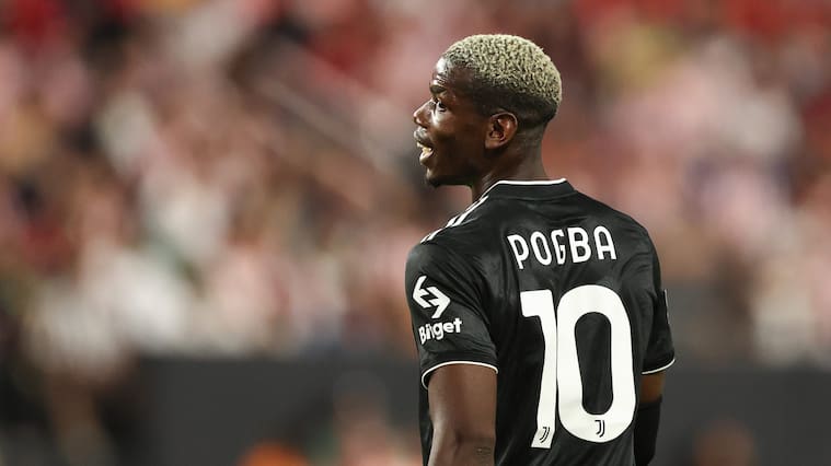 Paul Pogba
