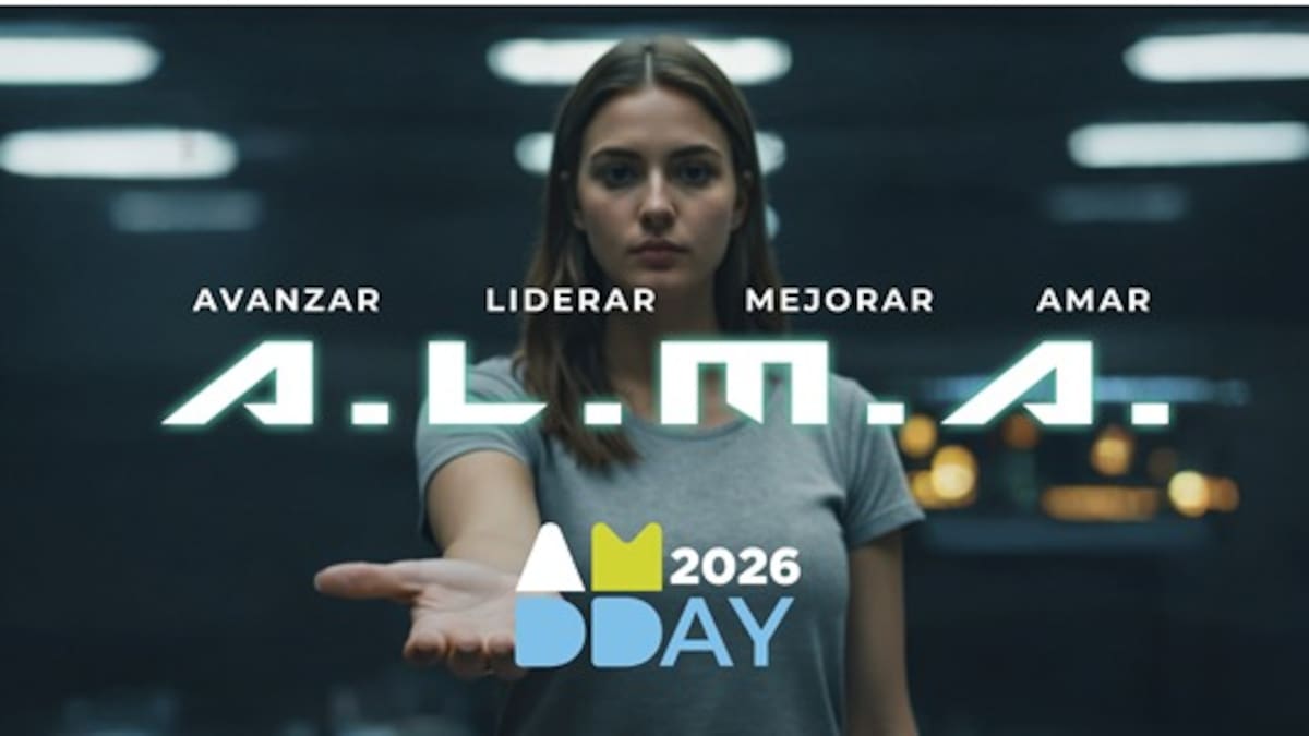 AMDDay 2026: evento de marketing digital pondrá el foco en la inteligencia artificial y la nueva ley de datos en Chile