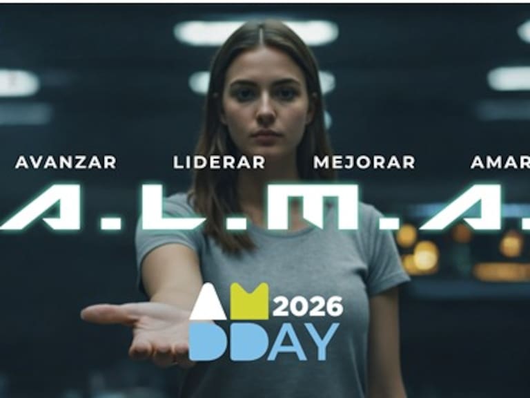 AMDDay 2026: evento de marketing digital pondrá el foco en la inteligencia artificial y la nueva ley de datos en Chile