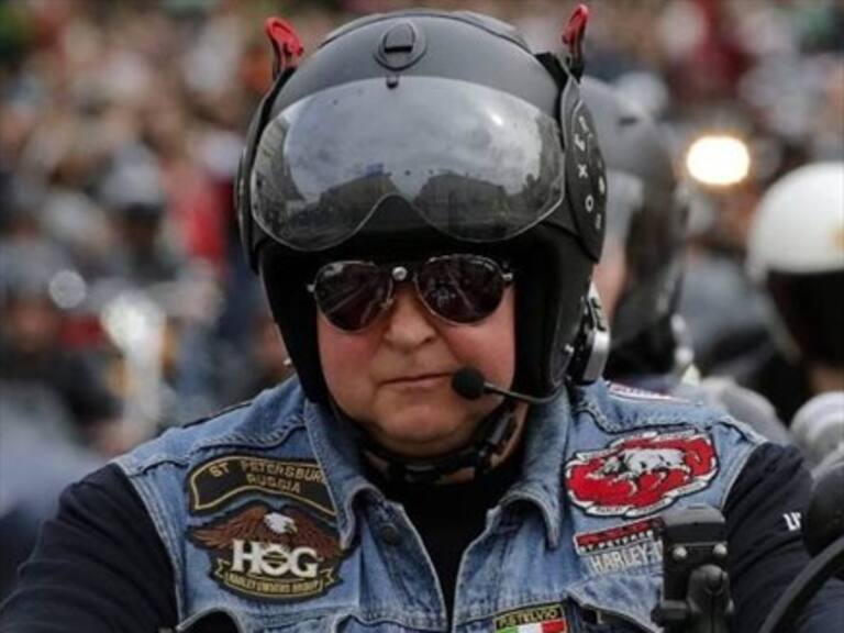 EE.UU. sanciona a Harley Davidson por elevar las emisiones contaminantes