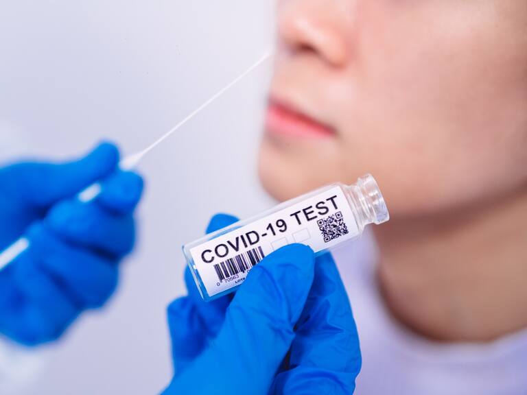 Balance del Covid-19 de este jueves 23 de septiembre | Getty Images