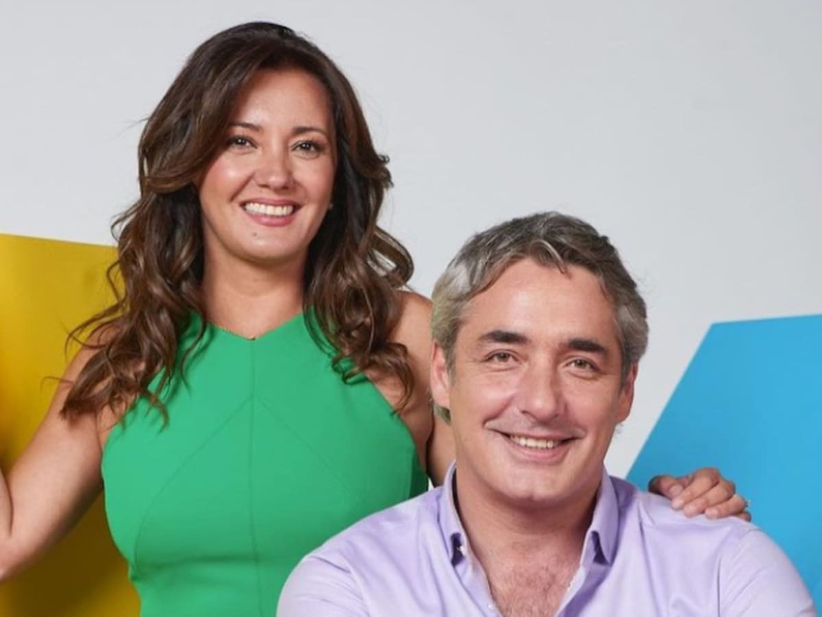 “No se encuentra con nosotros”: esta es la razón de por qué Priscilla Vargas se ausentó del matinal Tu día