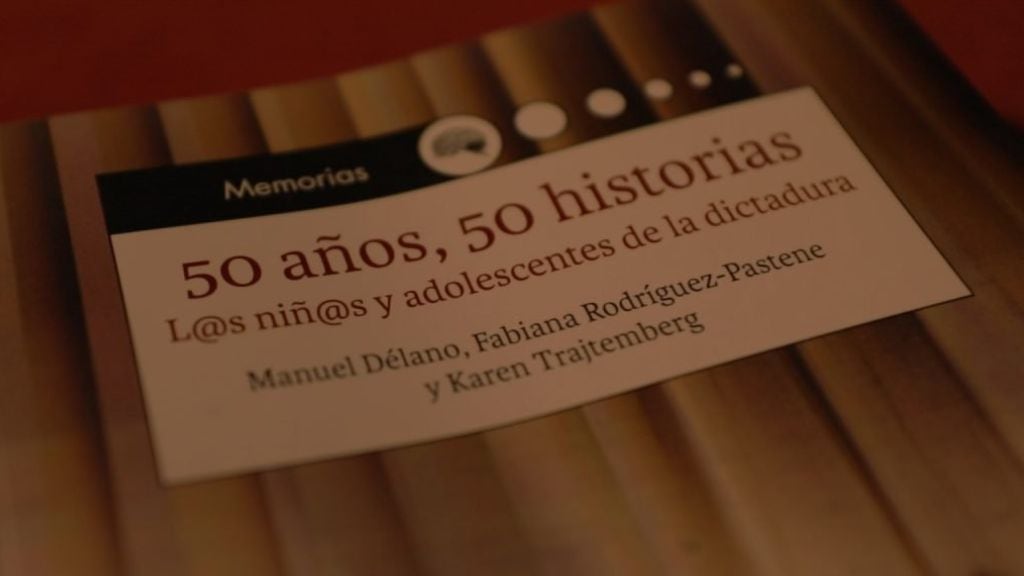 50 años 50 historias - libro