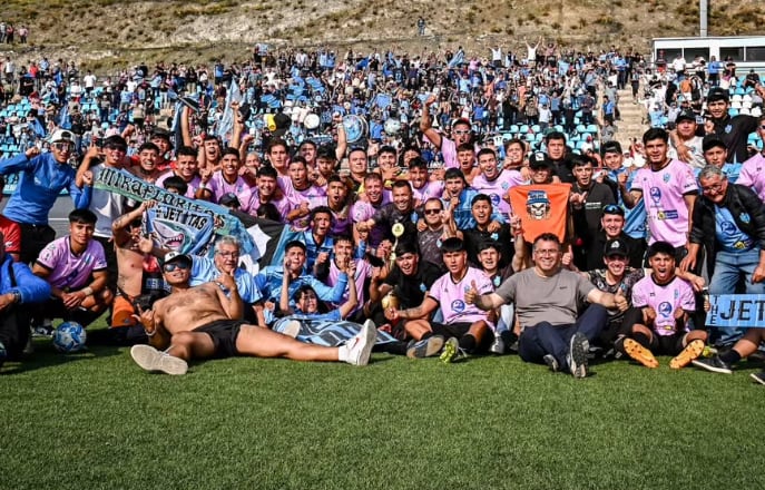 Foto: @quinterounidofc en Instagram