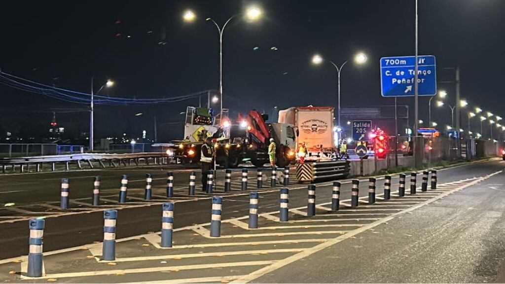 Accidente, autopista central, san bernardo, 1024x576 jpg ok