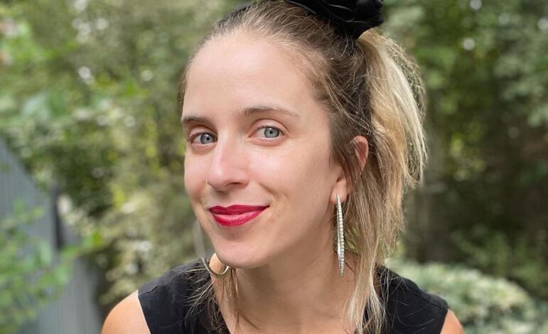 Alison Mandel