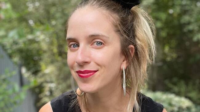 Alison Mandel