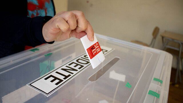 A ley proyecto para que locales de votación estén cerca de los domicilios