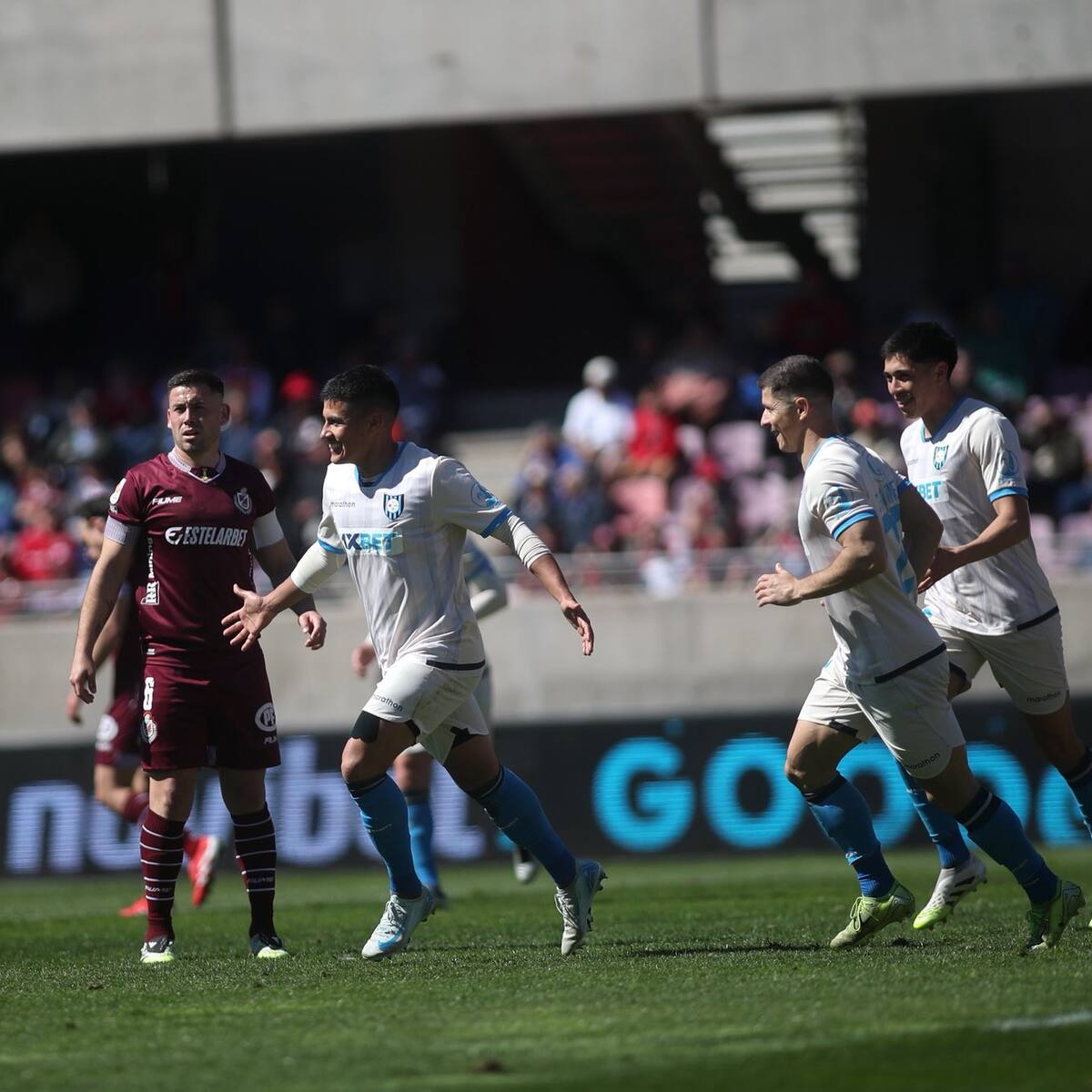Huachipato vence a Deportes La Serena y se ilusiona con clasificación a torneos internacionales 2026