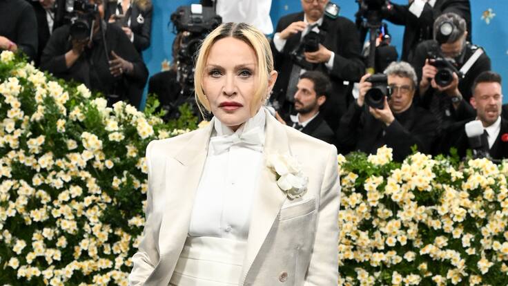 La curiosa petición de un club de fútbol a Madonna y que causó furor en redes: “Necesitamos tu ayuda...”