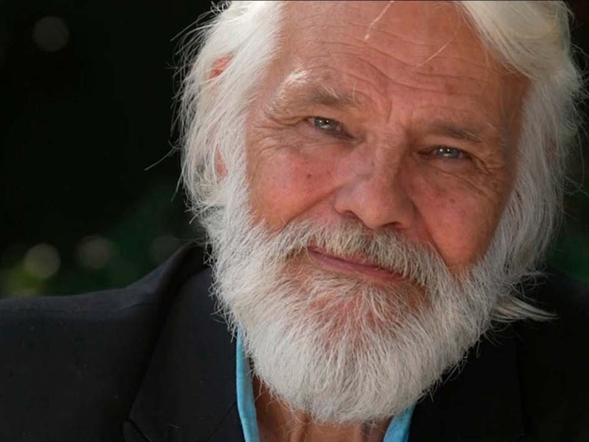 “No me aterra la muerte”: la emotiva reflexión de Fernando Kliche que resurgió en redes sociales