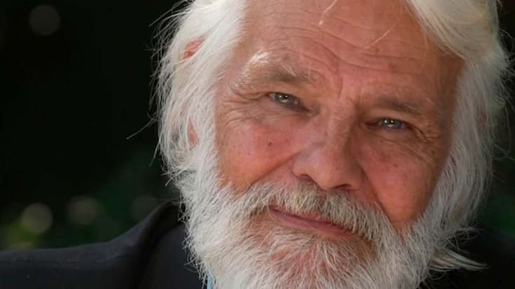 “No me aterra la muerte”: la emotiva reflexión de Fernando Kliche que resurgió en redes sociales