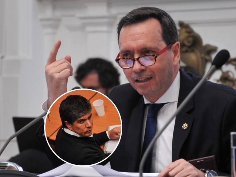 “Era el camino correcto”: director de la PDI defiende su actuar en caso Monsalve durante su exposición en comisión investigadora