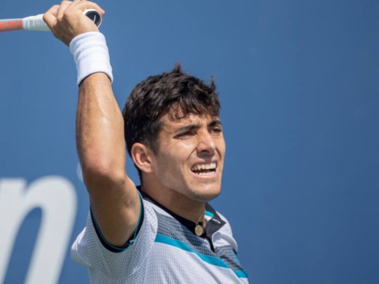 Cristian Garin atp florencia