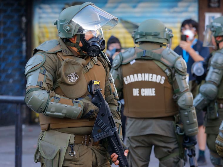 Carabineros de Chile