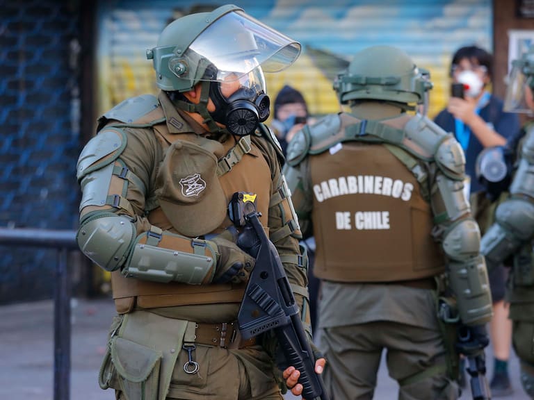 Carabineros de Chile