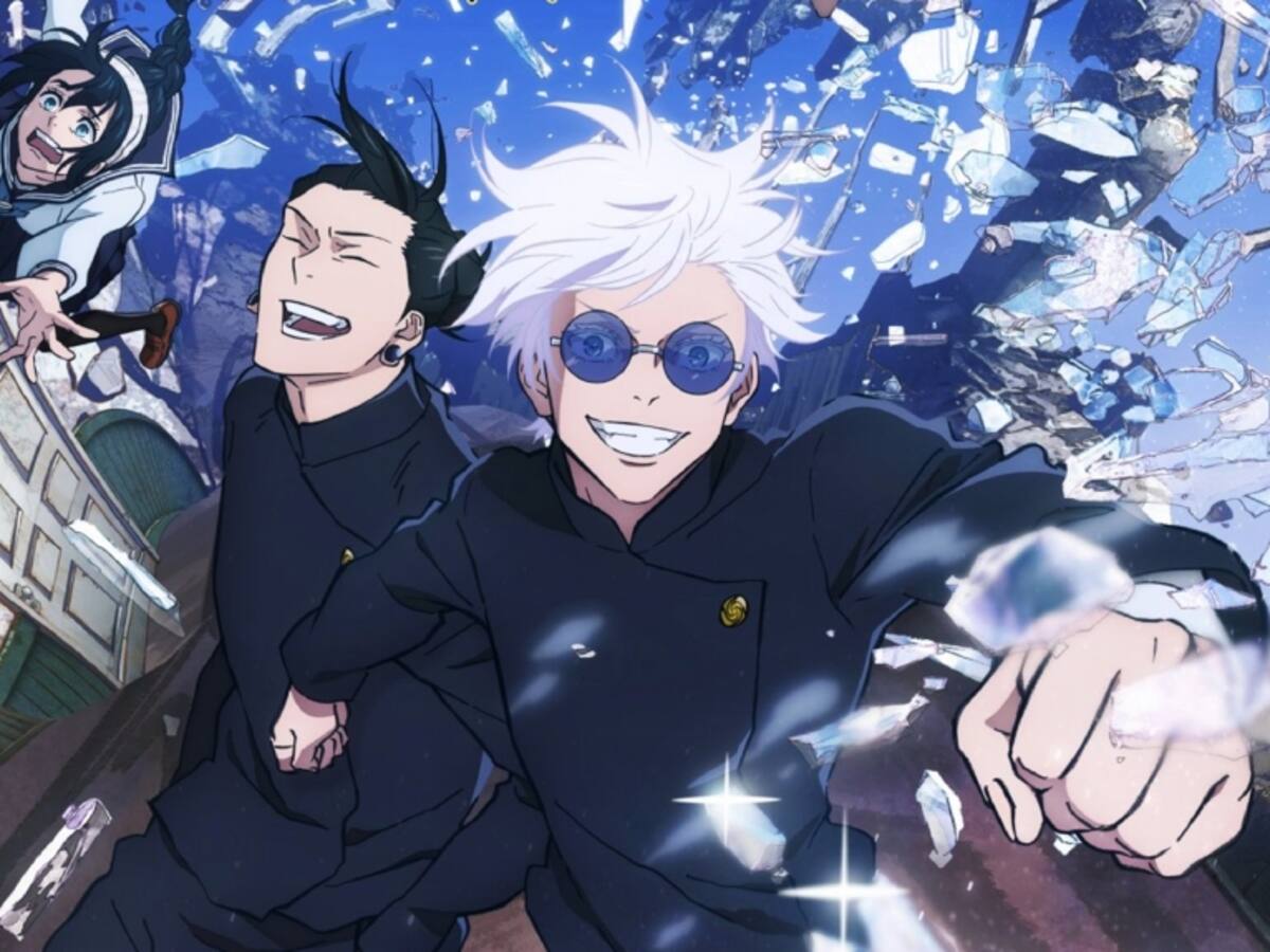 Jujutsu Kaisen llega a los cines de Chile tras exitoso estreno en Japón: esto cuestan las entradas