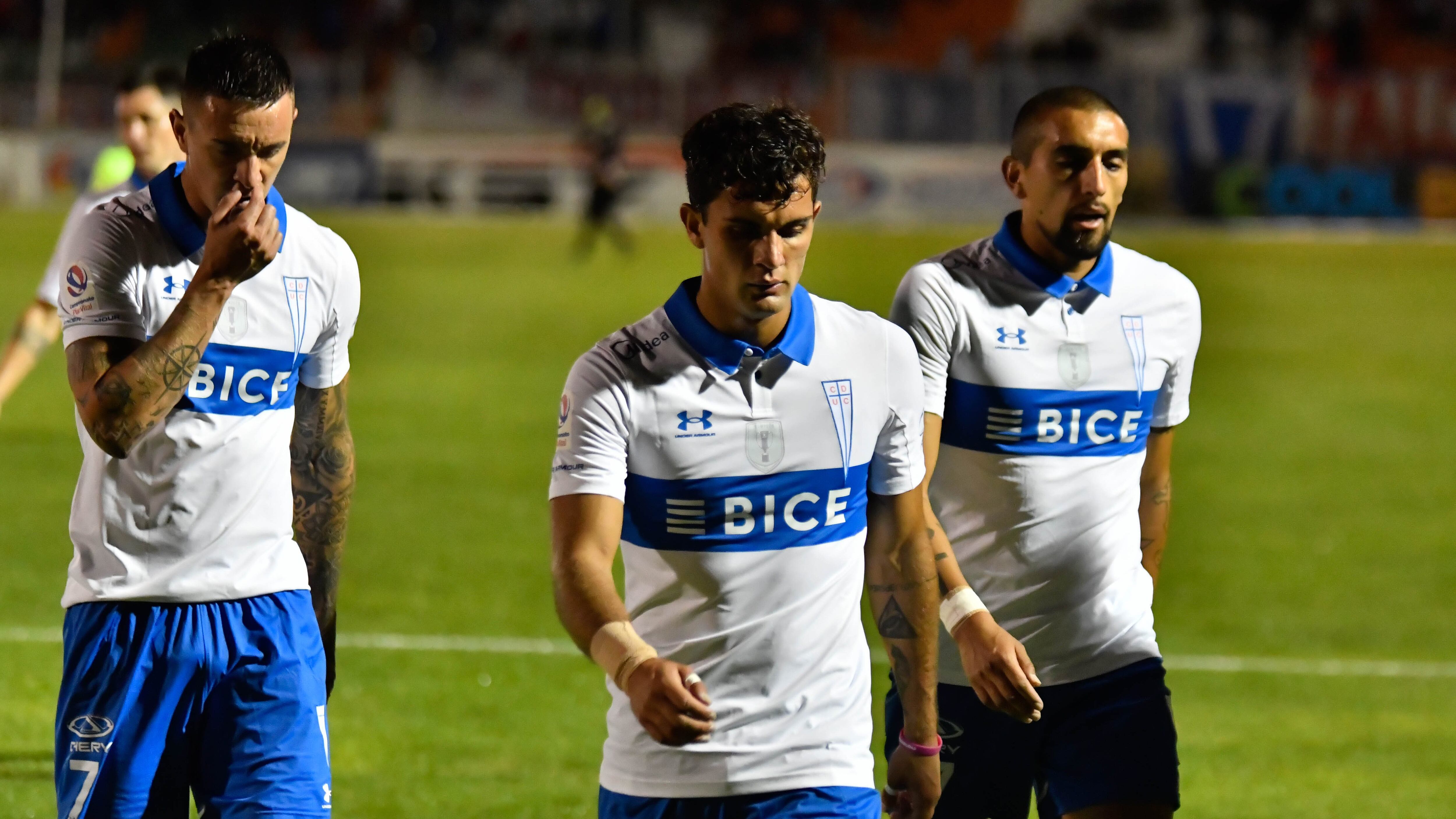 Universidad Católica