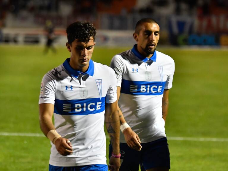 Universidad Católica