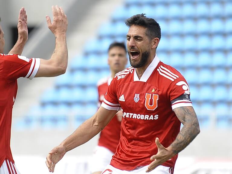 Walter Montillo será ayudante técnico de Joaquín Larrivey cuando el ariete azul se retire del fútbol