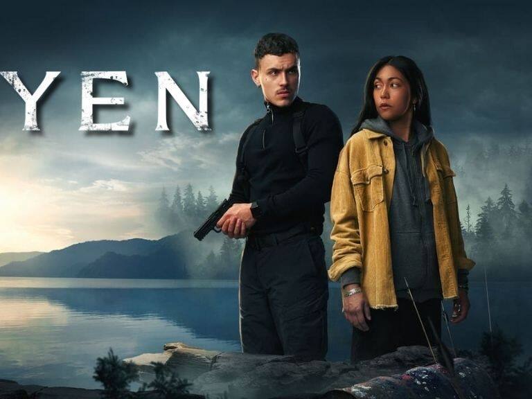 sayen - película - gratis - amazon prime video