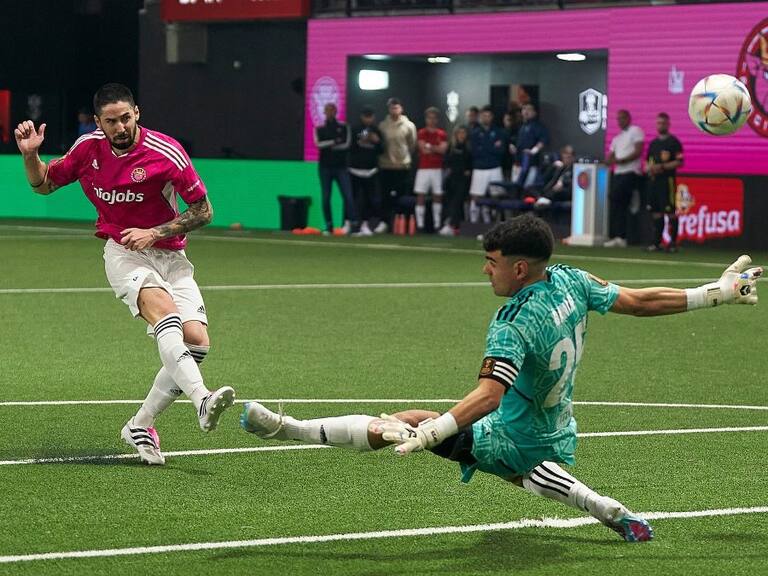 El Barrio, Saiyans, Aniquiladores y Los Troncos buscarán el trofeo de la Kings League