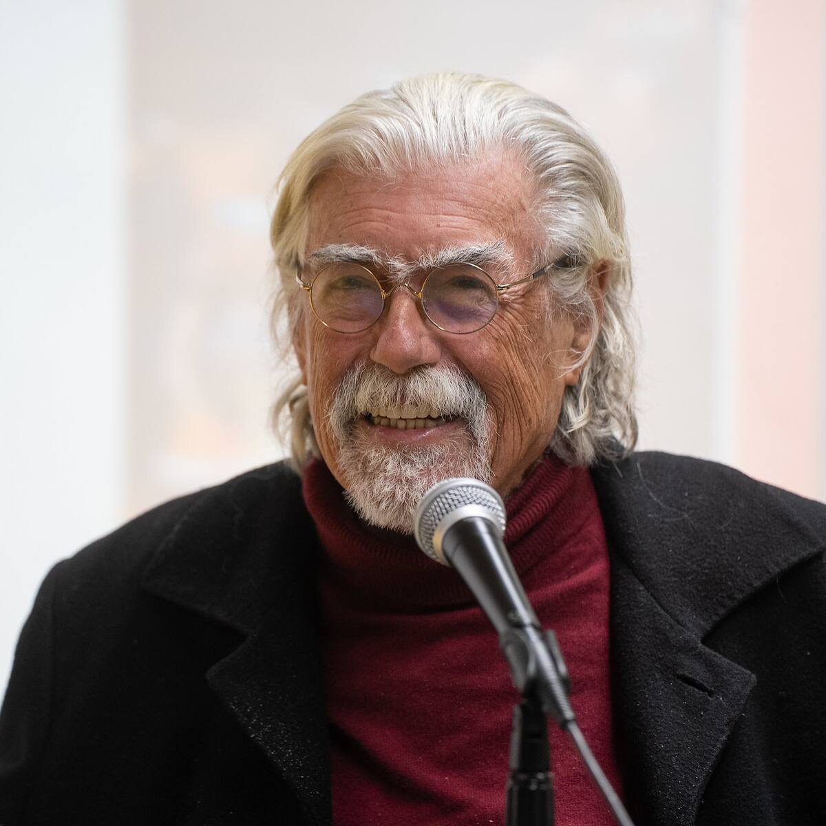 “Ese día cambió la historia de Chile”: Premio Nacional de Humanidades José Bengoa reflexiona sobre un nuevo 11 de septiembre