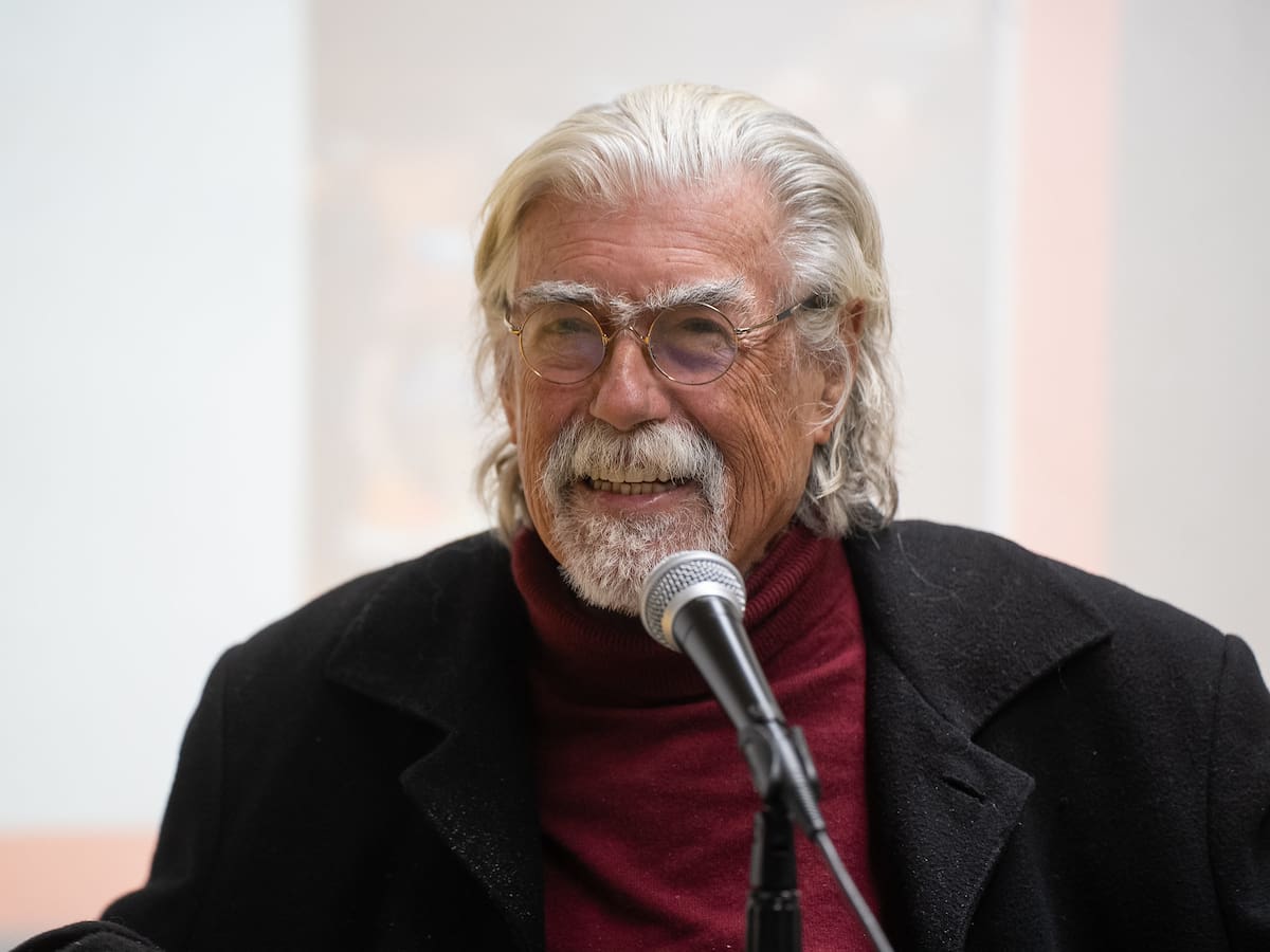 “Ese día cambió la historia de Chile”: Premio Nacional de Humanidades José Bengoa reflexiona sobre un nuevo 11 de septiembre