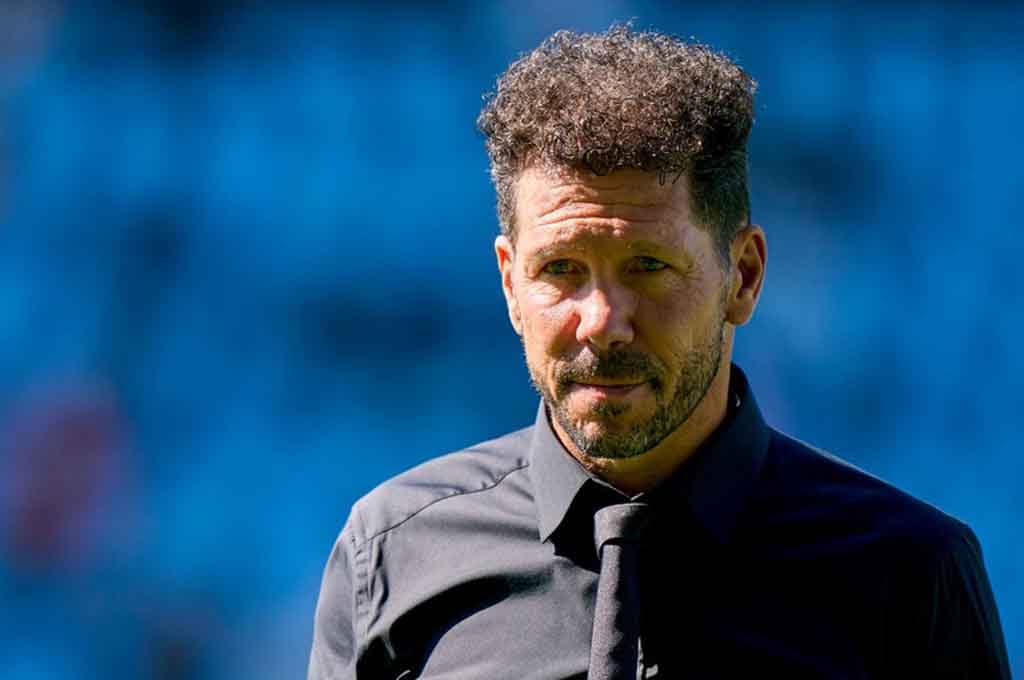 Cholo Simeone