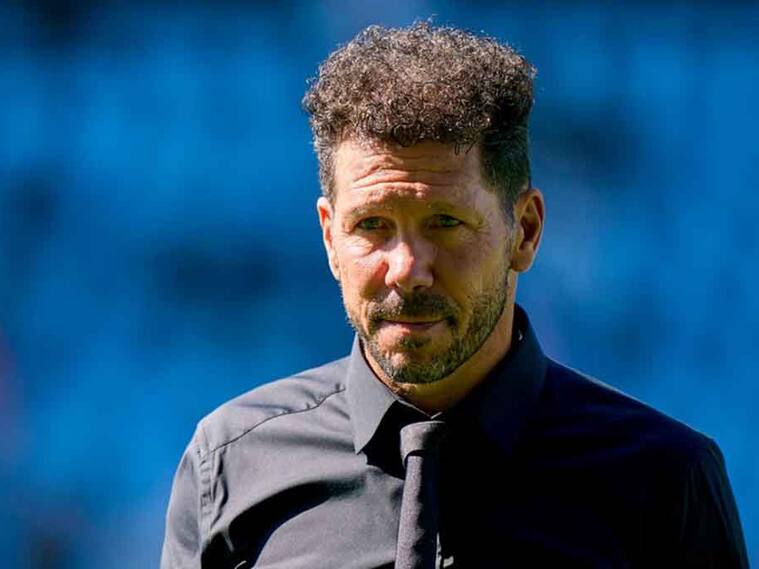 Cholo Simeone