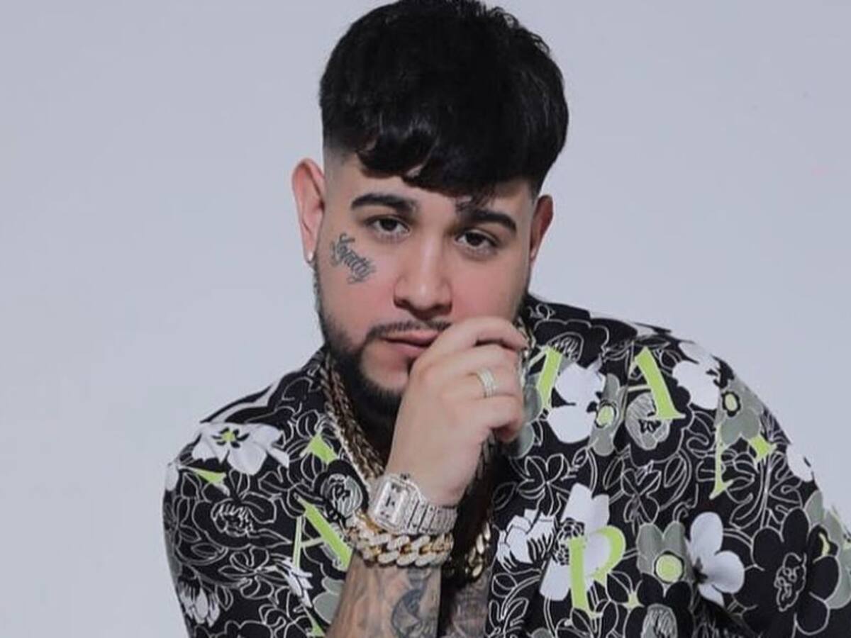 Young Cister en Viña 2024: quién es Julianno Sosa, el cantante chileno que sorprendió en el festival