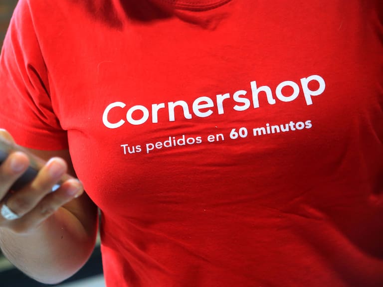 Cencosud firmó un «acuerdo de colaboración conjunta de largo plazo» con Cornershop
