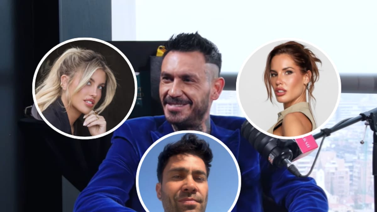 Pinilla lanza la solución definitiva tras lío de sábanas entre Coté López, Luis Jiménez y Gala: ojo a la propuesta