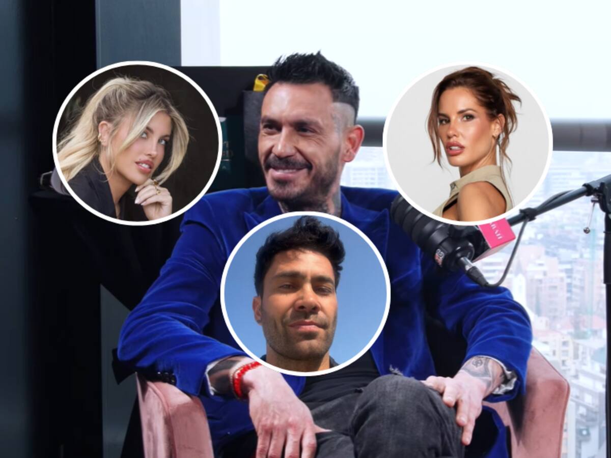 Pinilla lanza la solución definitiva tras lío de sábanas entre Coté López, Luis Jiménez y Gala: ojo a la propuesta