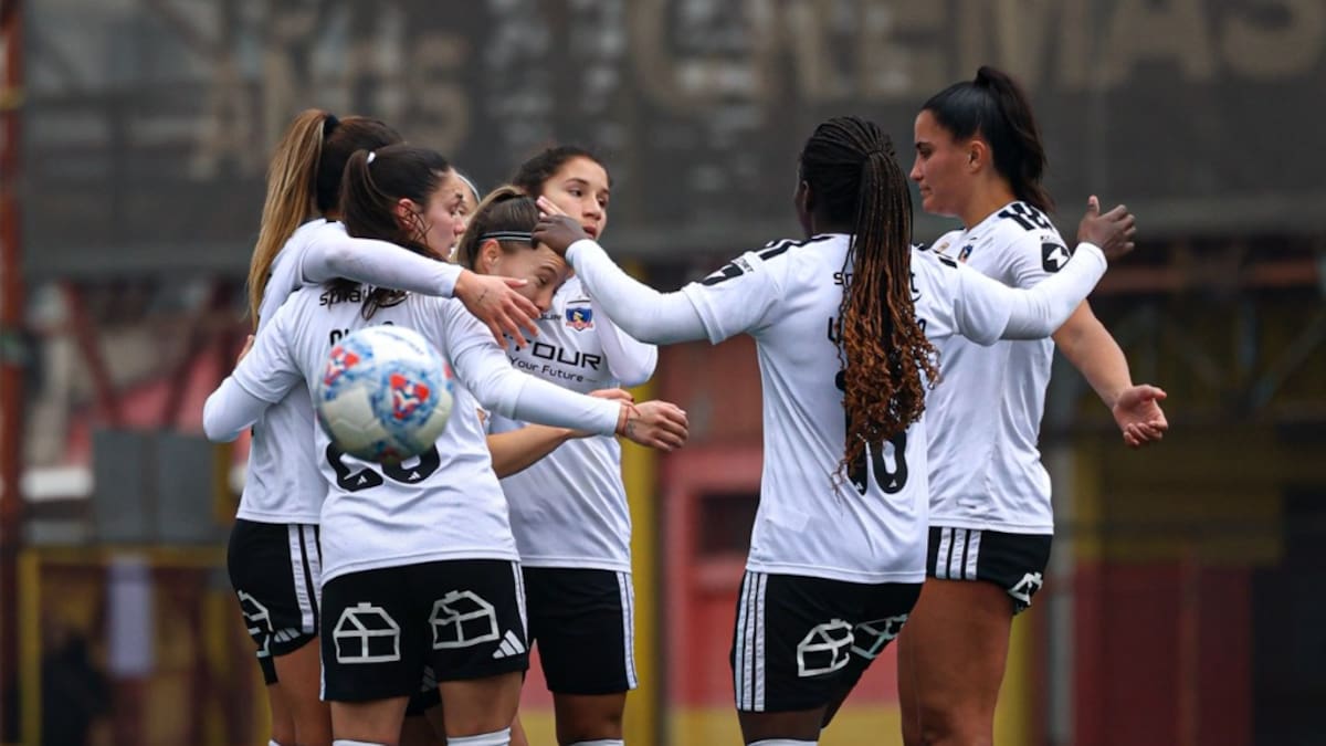 Colo Colo vs Corinthians: horario, canal de TV y dónde ver el debut de las albas en la Copa Libertadores Femenina 2026
